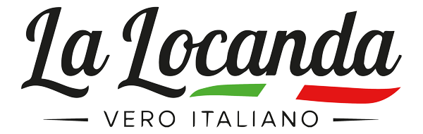 Logo lalocanda